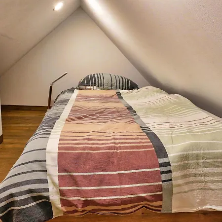 Apartament Betlehem Zgornje Gorje