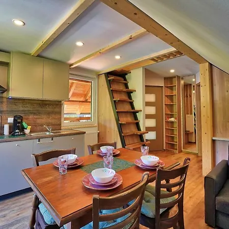Apartment Betlehem