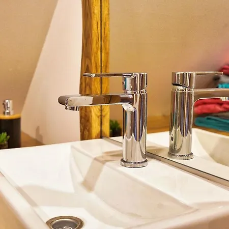 Betlehem Apartment