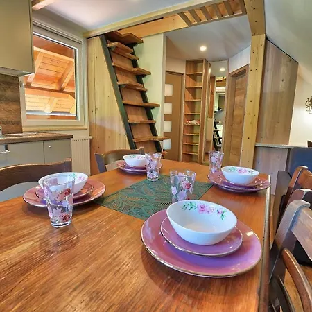 Betlehem Apartment Zgornje Gorje