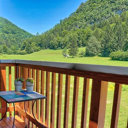 Apartment Betlehem Zgornje Gorje