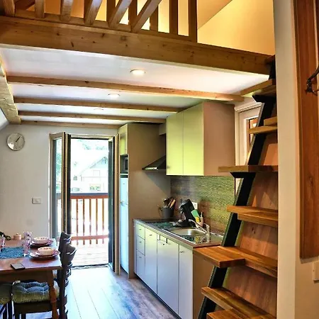 Betlehem Apartment