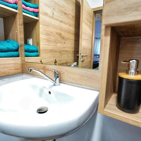 Betlehem Apartment Zgornje Gorje