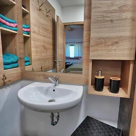 Appartement Betlehem Zgornje Gorje