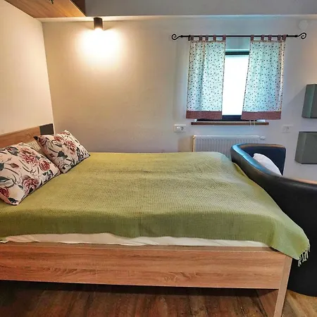 Betlehem Apartment