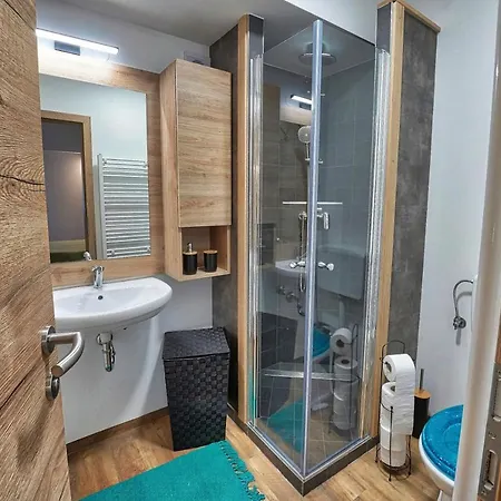 Apartment Betlehem Zgornje Gorje