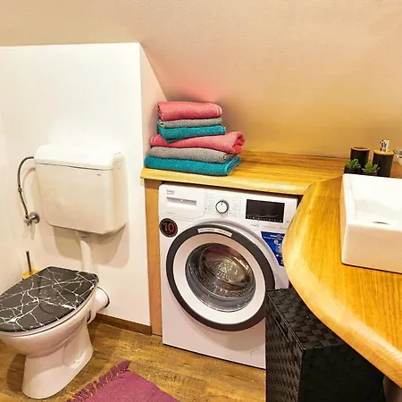 Betlehem Apartment