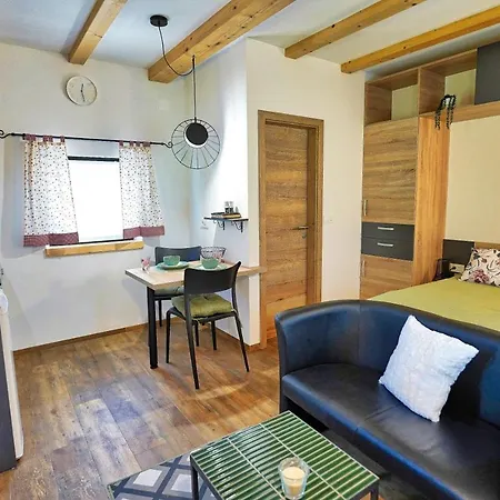 Apartment Betlehem *