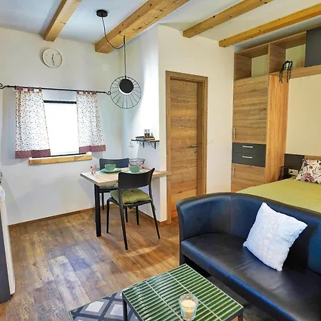 Apartment Betlehem *