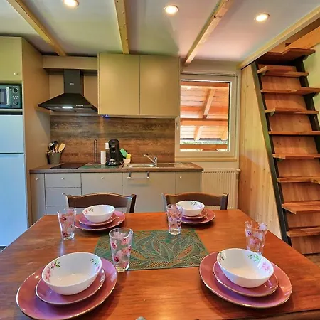 Betlehem Apartment Zgornje Gorje