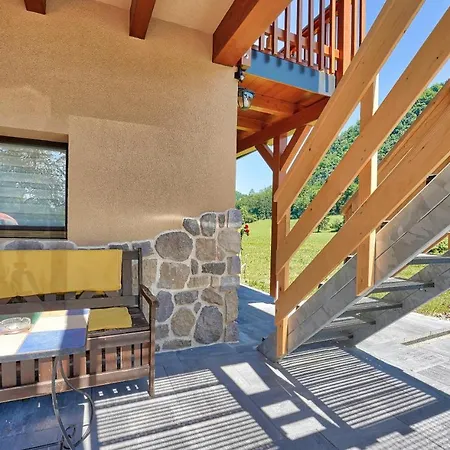 Betlehem Apartment Zgornje Gorje