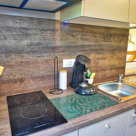 Betlehem Apartment *