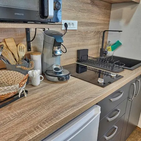 Betlehem Apartment