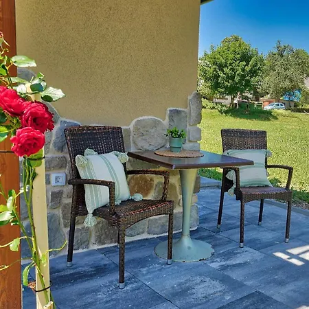 Betlehem Zgornje Gorje