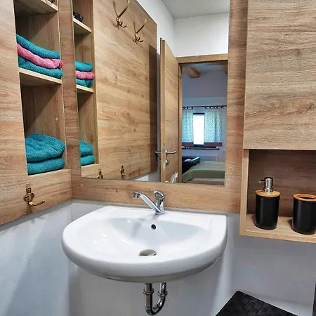 Apartment Betlehem