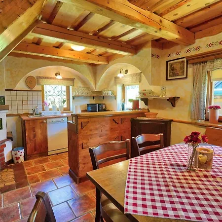Apartment Betlehem Zgornje Gorje