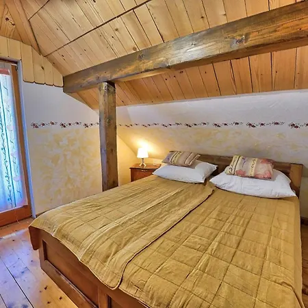 Betlehem Apartment Zgornje Gorje