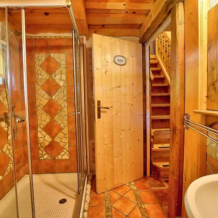 Appartement Betlehem Zgornje Gorje