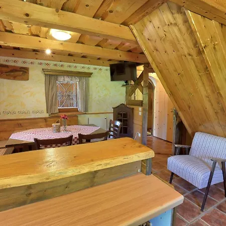 Apartment Betlehem *