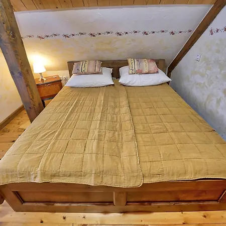 Betlehem Apartment Zgornje Gorje