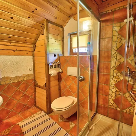 Betlehem * Zgornje Gorje