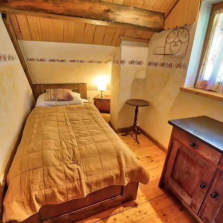 Apartment Betlehem