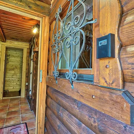 Betlehem Zgornje Gorje