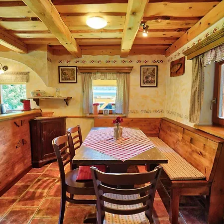 Apartment Betlehem *