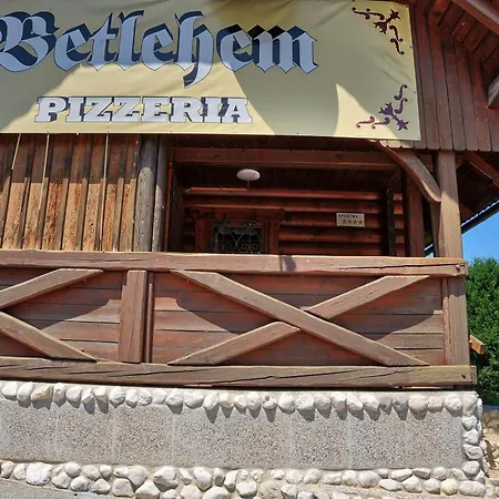 Appartement Betlehem Zgornje Gorje