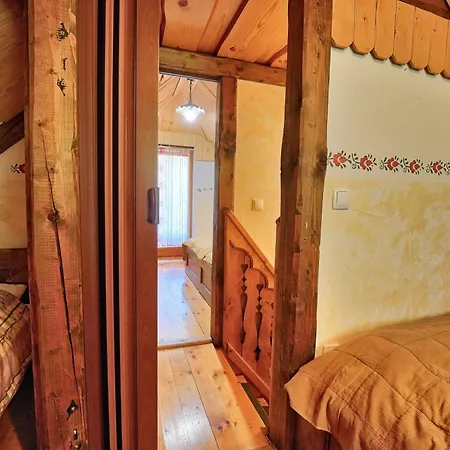 Betlehem * Zgornje Gorje