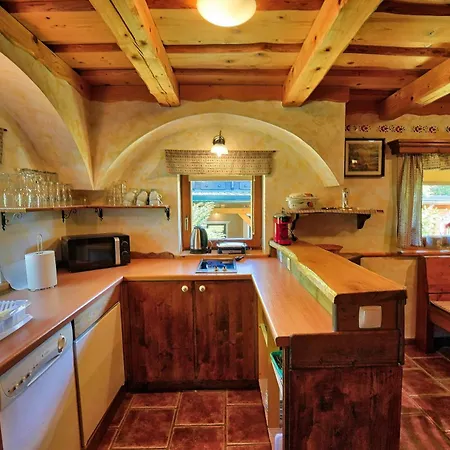 Betlehem Apartment
