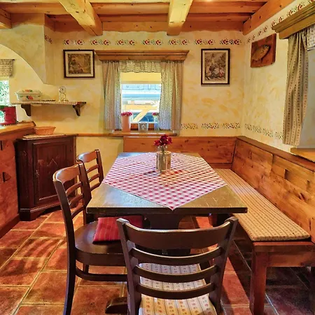 Betlehem Apartment Zgornje Gorje