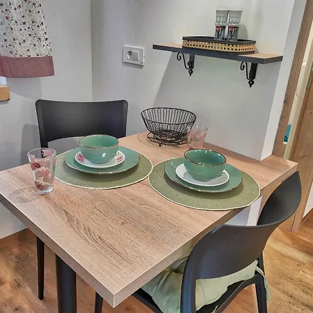 Apartment Betlehem Zgornje Gorje