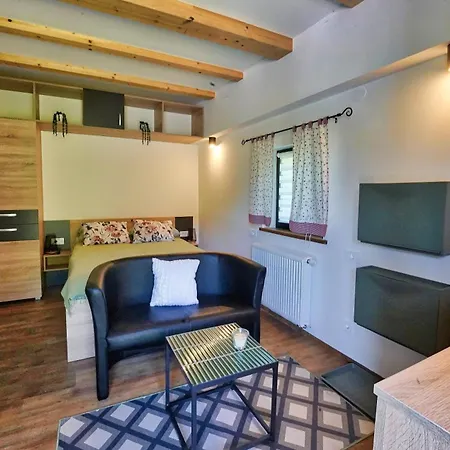 Apartment Betlehem *