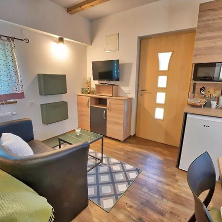 Betlehem * Zgornje Gorje