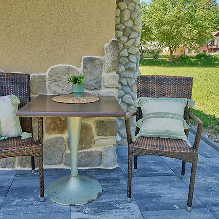 Betlehem Apartment Zgornje Gorje