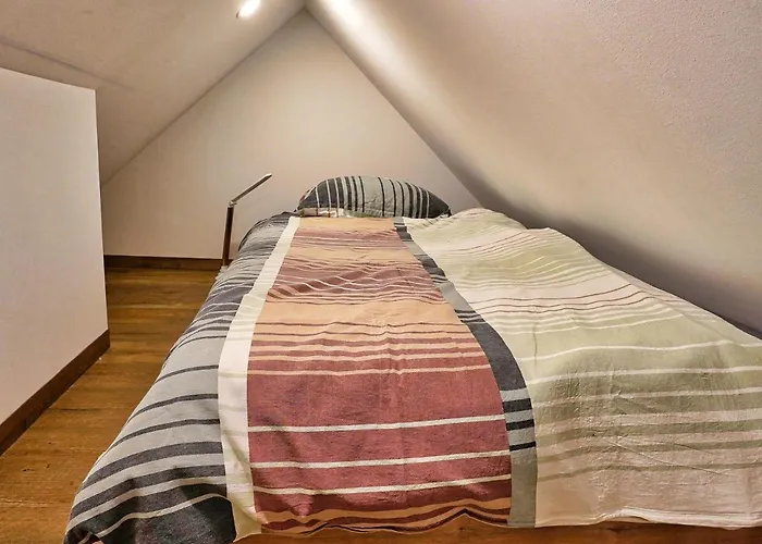 Appartement Betlehem Zgornje Gorje