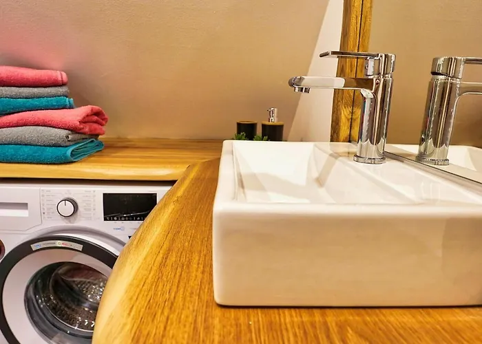 Betlehem Apartma Zgornje Gorje