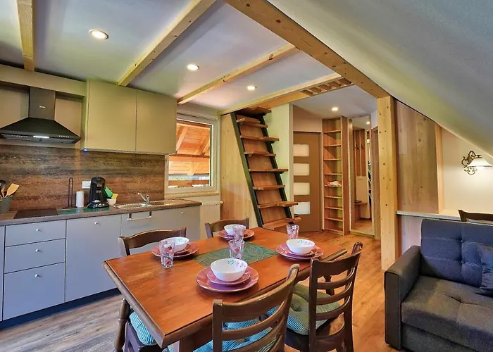 Appartement Betlehem