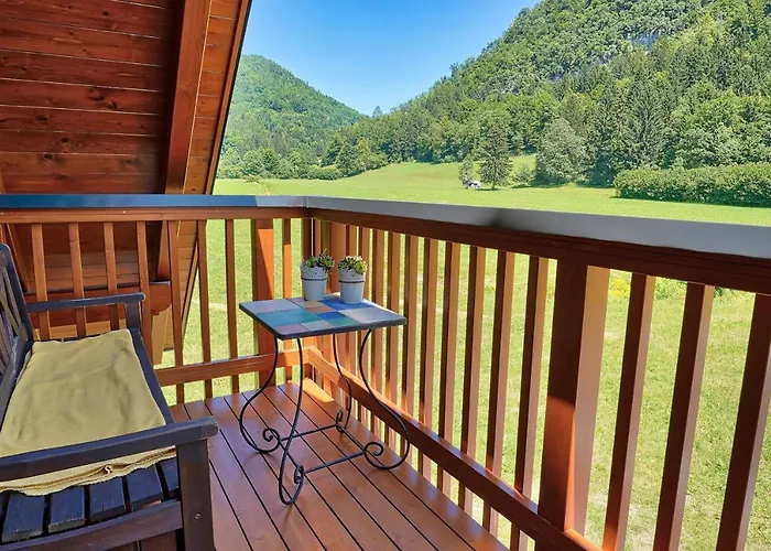 Betlehem Appartement