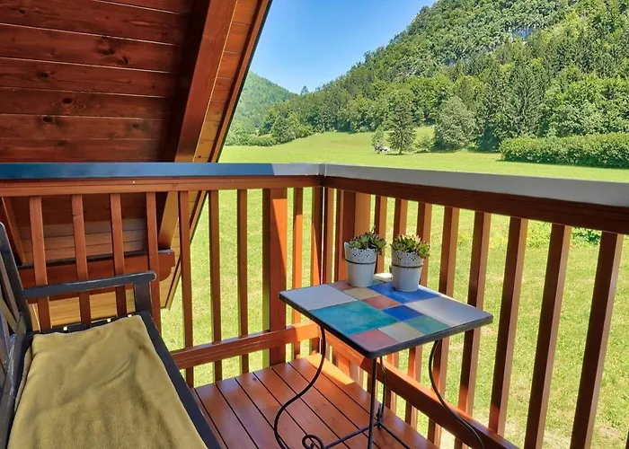 Appartement Betlehem *