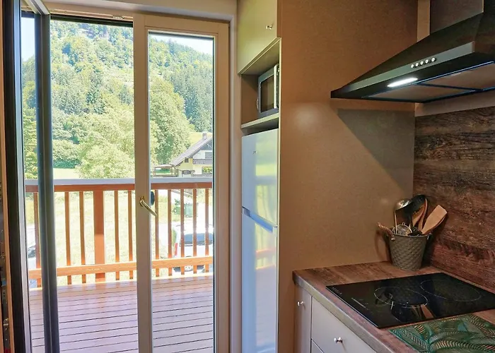 Appartement Betlehem *