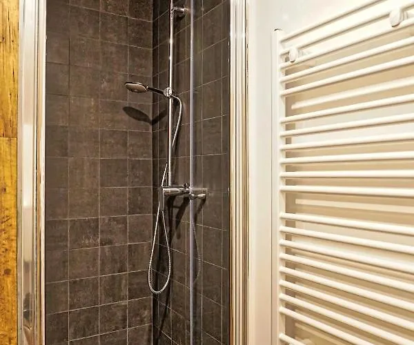 Appartement Betlehem Zgornje Gorje