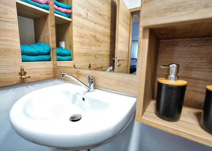 Betlehem Apartma Zgornje Gorje