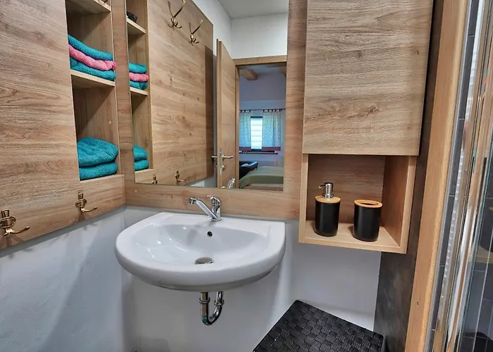 Appartement Betlehem Zgornje Gorje