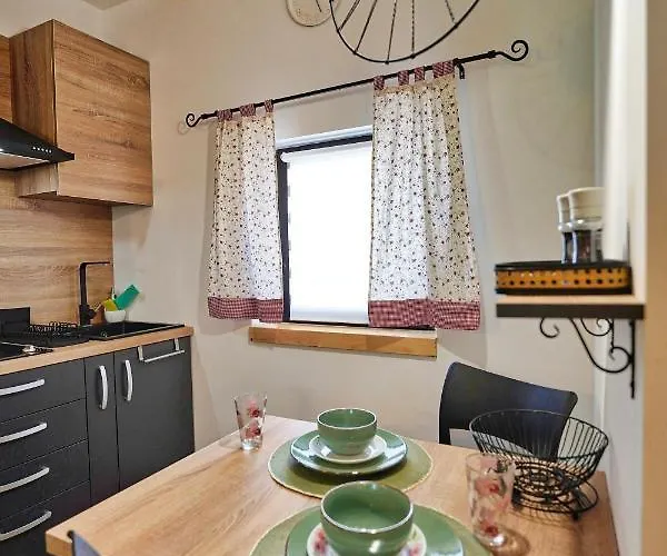 Betlehem Appartement *