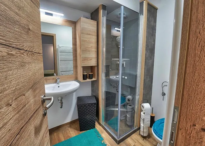 Appartement Betlehem Zgornje Gorje