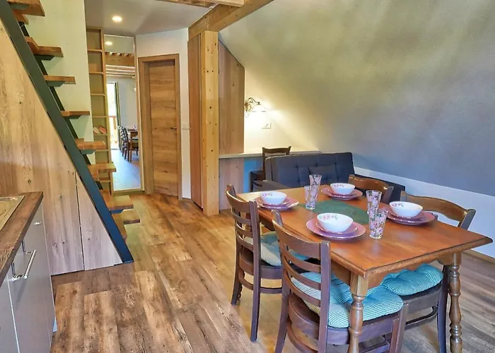 Betlehem * Zgornje Gorje