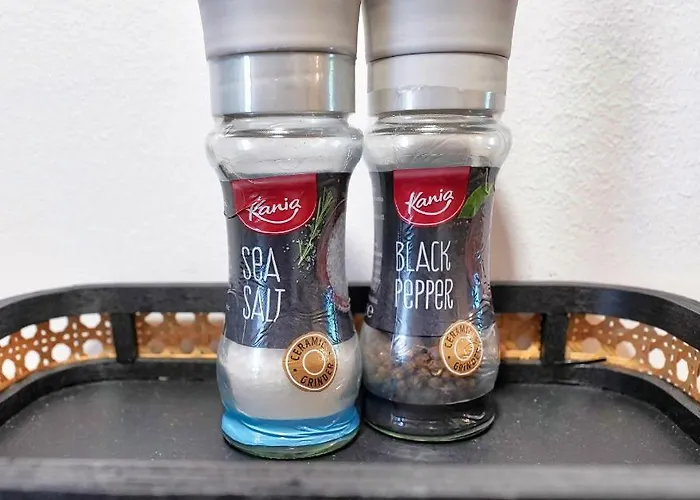 Betlehem Appartement