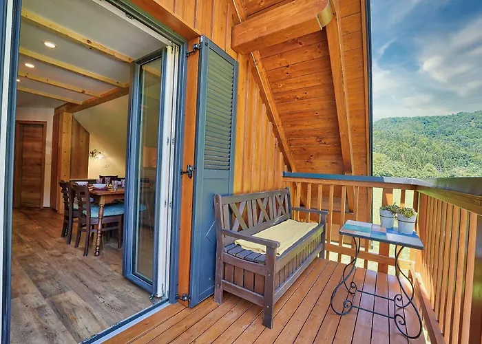 Appartement Betlehem *